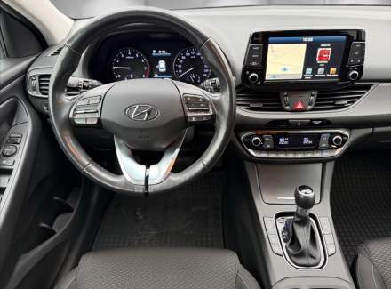 Hyundai - i30