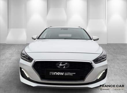 Hyundai - i30