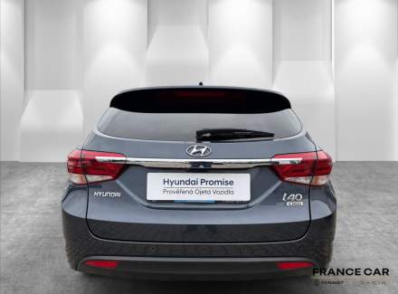 Hyundai - i40
