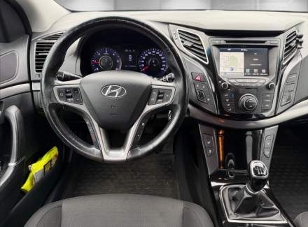 Hyundai - i40