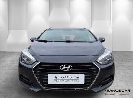 Hyundai - i40