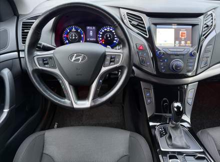 Hyundai - i40