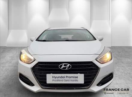 Hyundai - i40