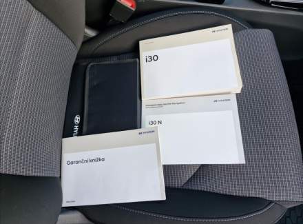 Hyundai - i30