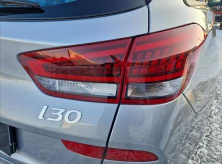 Hyundai - i30