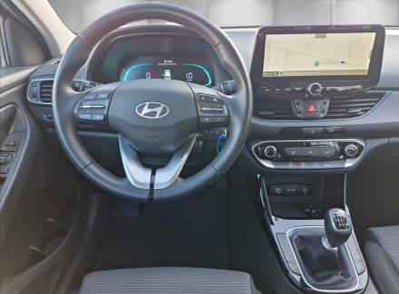 Hyundai - i30