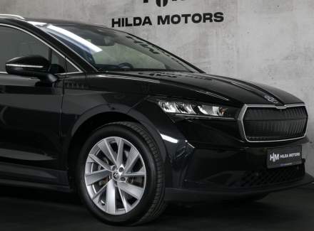 Škoda - Enyaq iV
