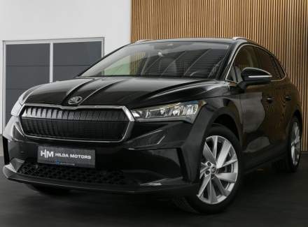 Škoda - Enyaq iV