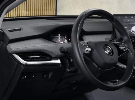 Škoda - Enyaq iV