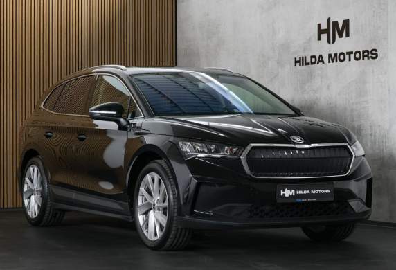Škoda - Enyaq iV