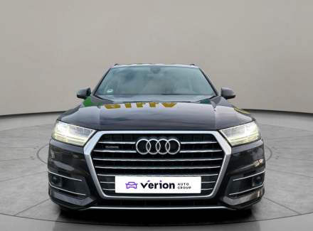Audi - Q7