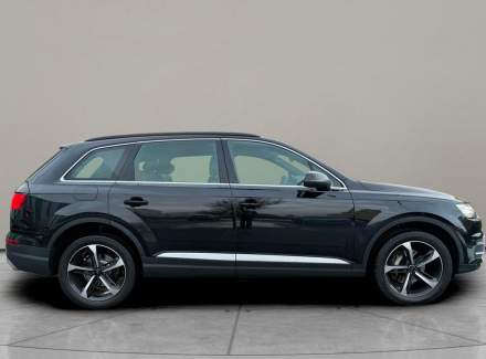 Audi - Q7