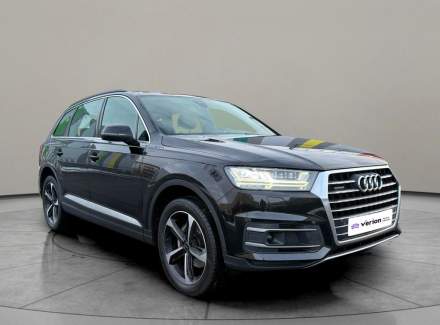 Audi - Q7