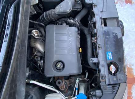 Hyundai - ix35 1.7 CRDi (115 Hp)