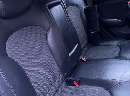 Hyundai - ix35 1.7 CRDi (115 Hp)