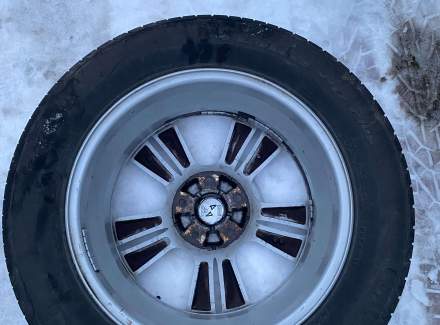 Hyundai - ix35 1.7 CRDi (115 Hp)