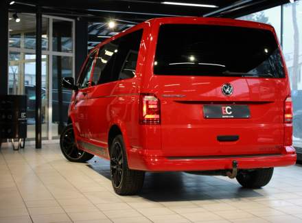 Volkswagen - Multivan