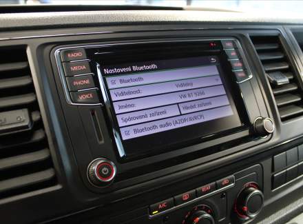 Volkswagen - Multivan