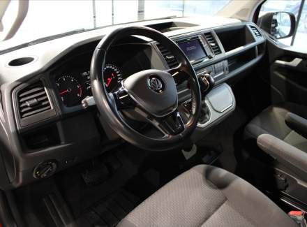 Volkswagen - Multivan