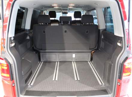 Volkswagen - Multivan