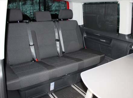 Volkswagen - Multivan