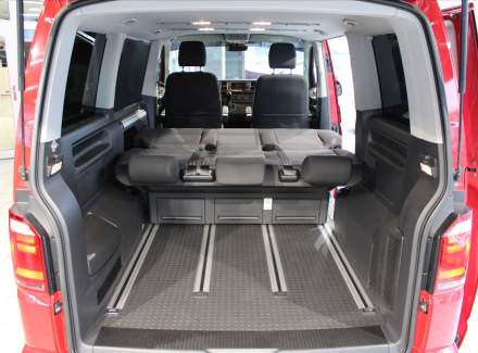 Volkswagen - Multivan