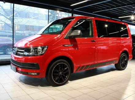 Volkswagen - Multivan