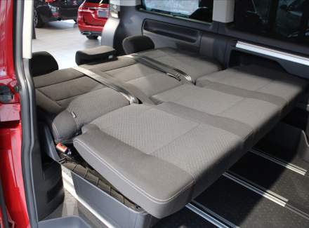 Volkswagen - Multivan