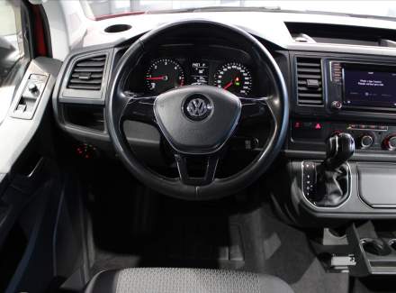 Volkswagen - Multivan