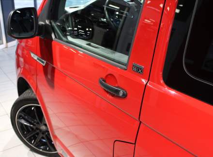 Volkswagen - Multivan