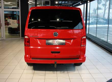 Volkswagen - Multivan