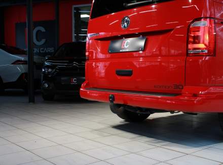 Volkswagen - Multivan