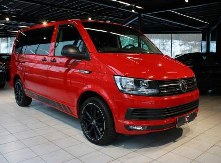 Volkswagen - Multivan