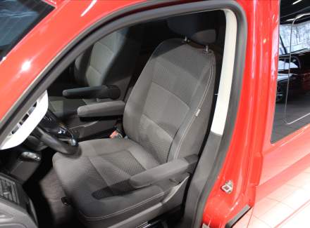 Volkswagen - Multivan