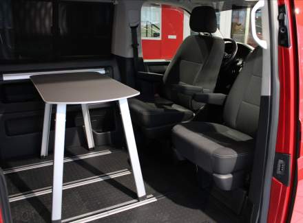 Volkswagen - Multivan