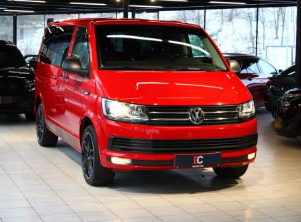 Volkswagen - Multivan