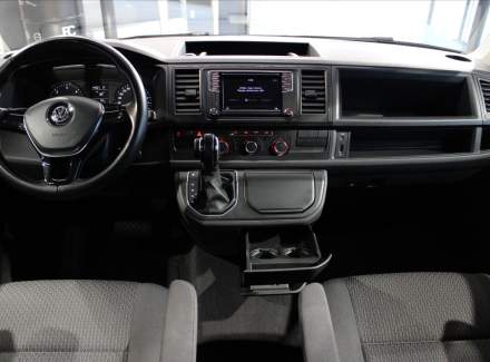 Volkswagen - Multivan