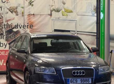 Audi - A6