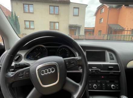 Audi - A6
