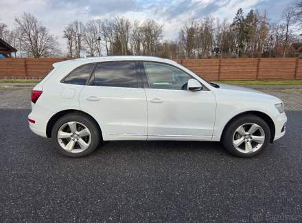 Audi - Q5