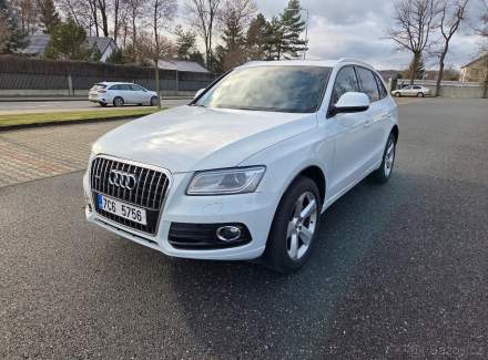 Audi - Q5