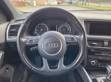Audi - Q5