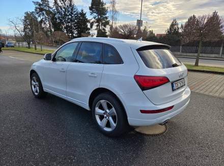 Audi - Q5