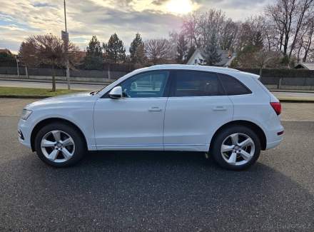 Audi - Q5