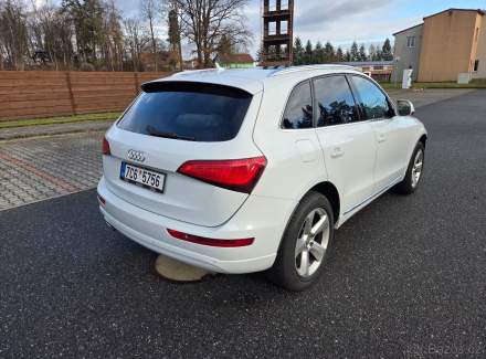 Audi - Q5