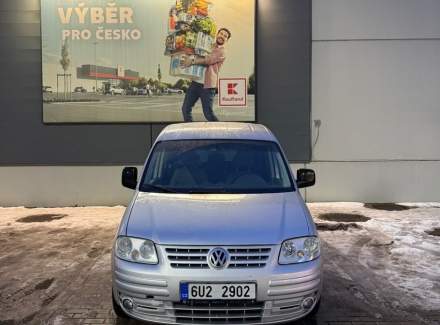 Volkswagen - Caddy
