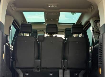 Citroën - SpaceTourer