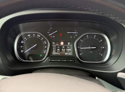 Citroën - SpaceTourer