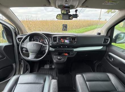 Citroën - SpaceTourer