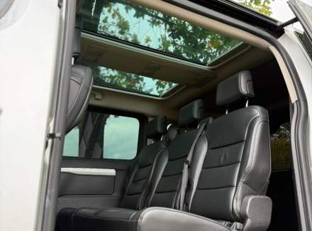 Citroën - SpaceTourer